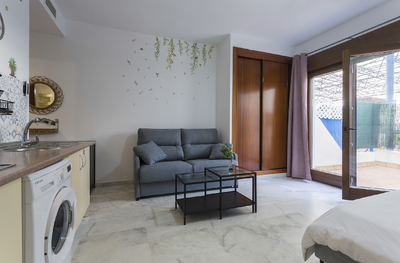 Apartamento Barrerillo 5 - 110 - 6